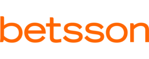 Betsson Logo